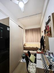JALAN BESAR CONSERVATION AREA (D8), Shop House #624554271